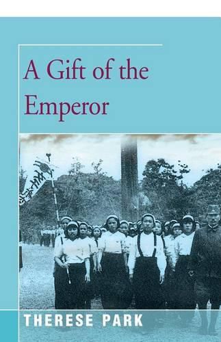 Cover image for A Gift of the Emperor