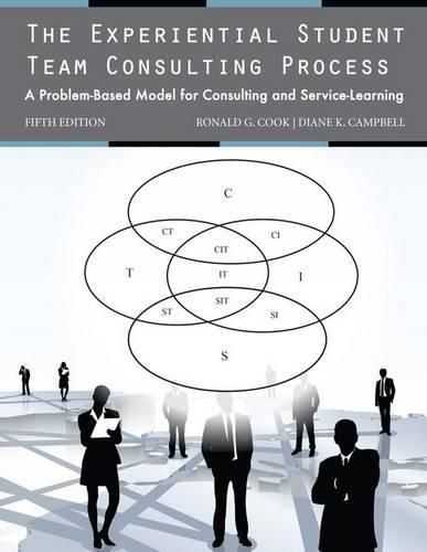 The Experiential Student Team Consulting Process: A Problem-Based Model for Consulting and Service-Learning