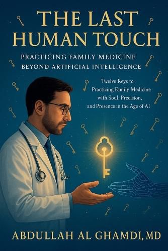 Cover image for The Last Human Touch