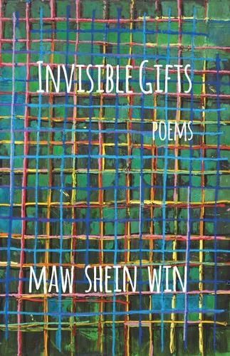 Cover image for Invisible Gifts: Poems