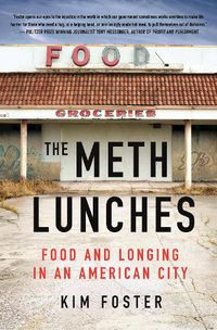 Cover image for The Meth Lunches