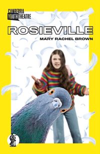 Cover image for Rosieville