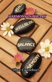 Cover image for Harmony in Poetry