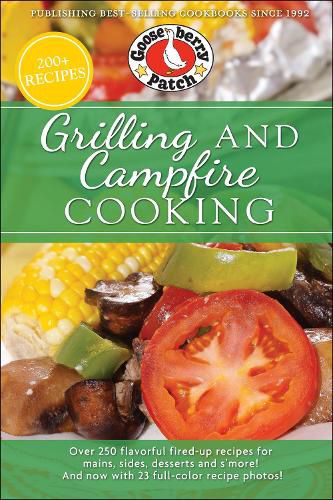 Grilling and Campfire Cooking