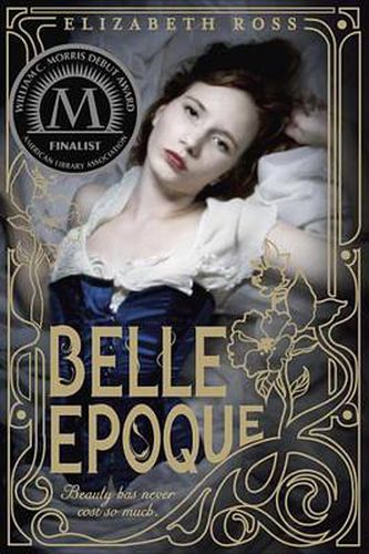 Cover image for Belle Epoque