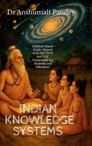 Cover image for Indian Knowledge Systems