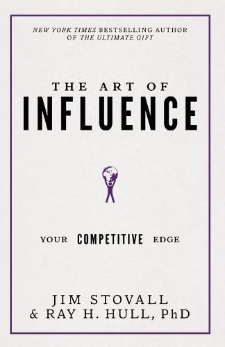 The Art of Influence: Your Competitive Edge