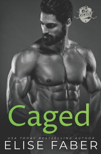 Cover image for Caged