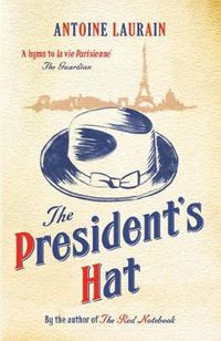 Cover image for The President's Hat