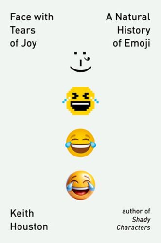Cover image for Face with Tears of Joy
