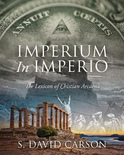 Cover image for Imperium In Imperio