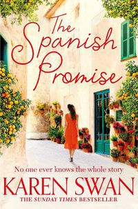 Cover image for The Spanish Promise