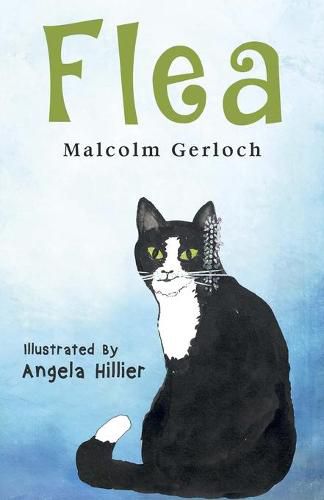 Cover image for Flea