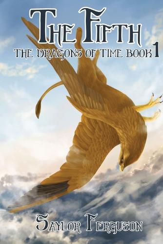 Cover image for The Fifth