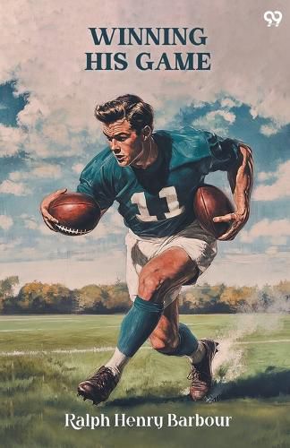 Cover image for Winning His Game (Edition1)