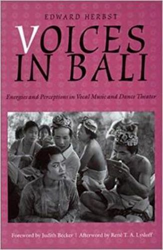 Voices in Bali