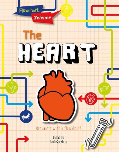 Cover image for The Heart