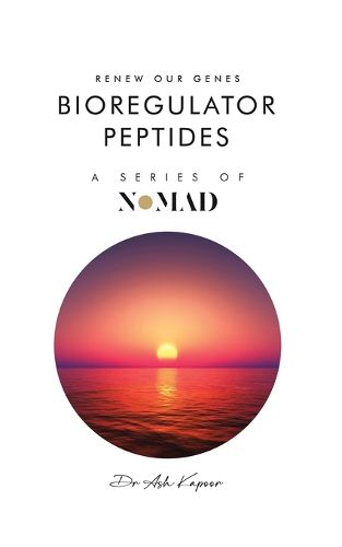 Cover image for Bioregulator Peptides