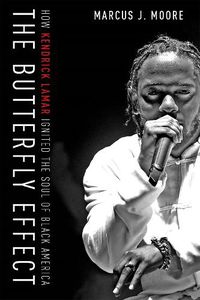 Cover image for The Butterfly Effect: How Kendrick Lamar Ignited the Soul of Black America