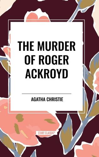 The Murder of Roger Ackroyd