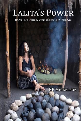 Cover image for Lalita's Power