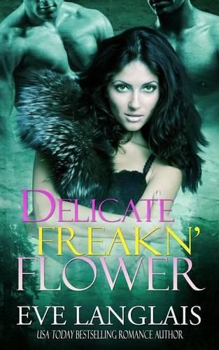 Cover image for Delicate Freakn' Flower