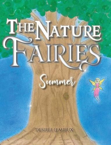 Cover image for The Nature Fairies: Summer