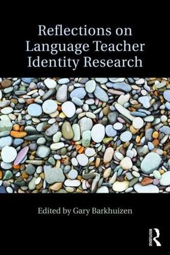 Cover image for Reflections on Language Teacher Identity Research