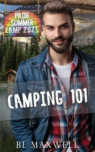 Cover image for Camping 101