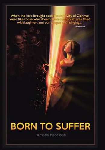 Cover image for Born to Suffer