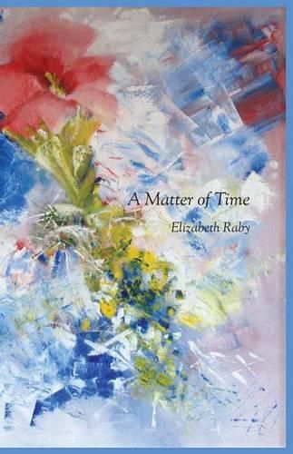 Cover image for A Matter of Time