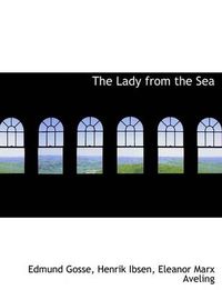 Cover image for The Lady from the Sea