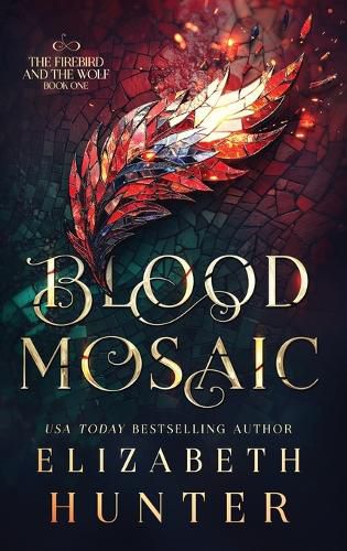 Cover image for Blood Mosaic