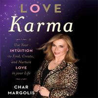 Cover image for Love Karma