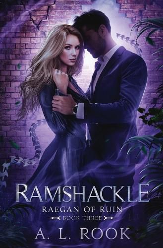 Cover image for Ramshackle