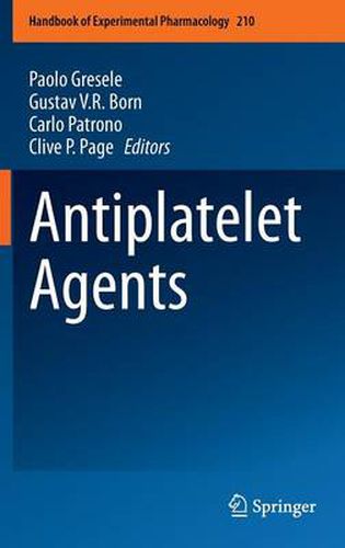 Antiplatelet Agents