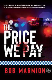 Cover image for The Price We Pay