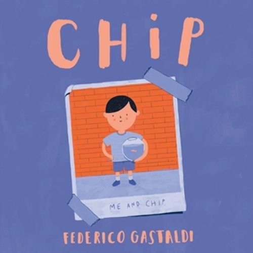 Cover image for Chip