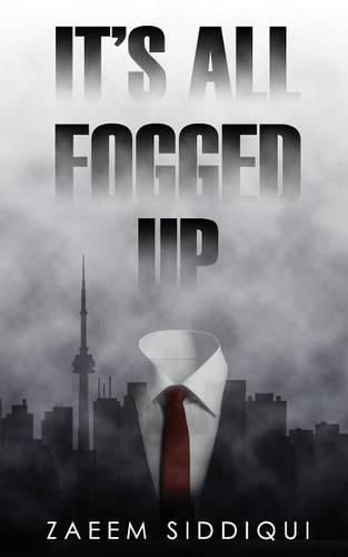 Cover image for It's All Fogged Up