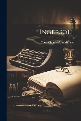 Cover image for Ingersoll