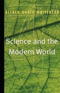 Cover image for Science and the Modern World
