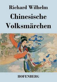 Cover image for Chinesische Volksmarchen