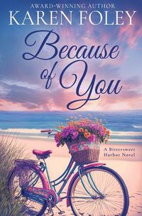 Cover image for Because of You