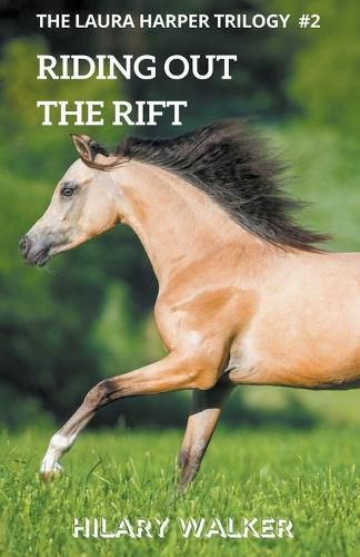 Cover image for Riding Out the Rift