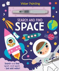 Cover image for Search and Find Space