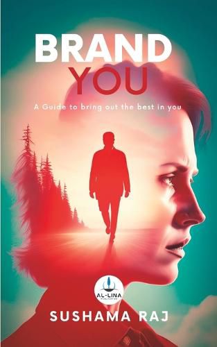 Cover image for Brand You