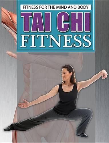 Cover image for Tai Chi