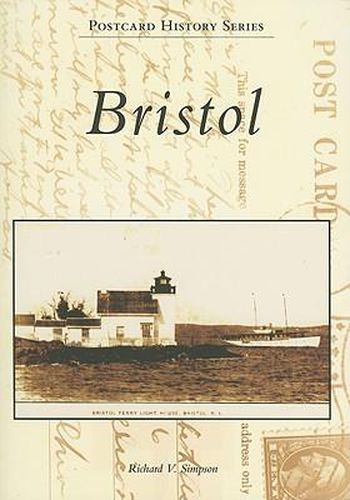 Cover image for Bristol