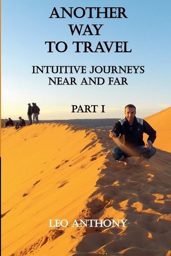 Cover image for Another Way to Travel