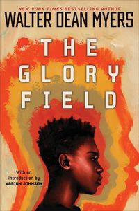 Cover image for The Glory Field